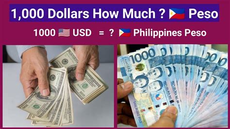 $1.1 billion to philippine peso|10 thousand Philippine pesos to US dollars .